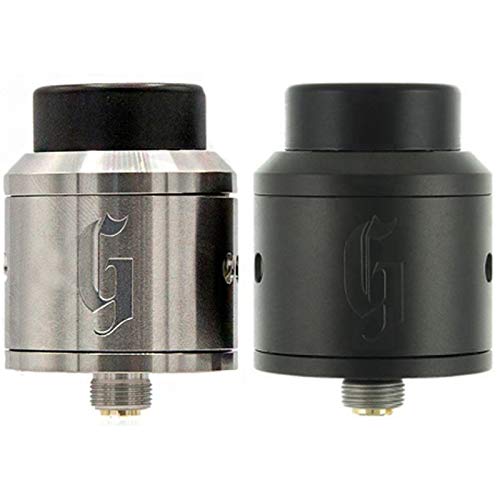 Goon 25mm RDA - 528 Custom Vapes