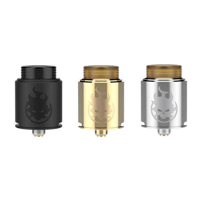 Phobia RDA - Vandy Vape