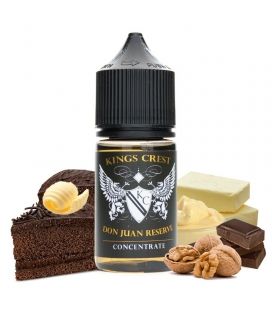 Don Juan Reserve Aroma 30ml - Kings Crest