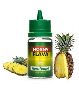 Pineapple Aroma 30ml - Horny Flava