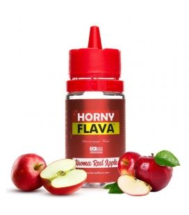 Red Apple Aroma 30ml - Horny Flava