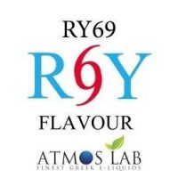 RY69 Aroma 10ml - Atmos Lab