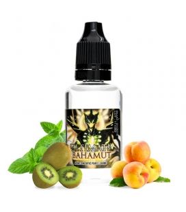 Bahamut Aroma 30ml - A&L
