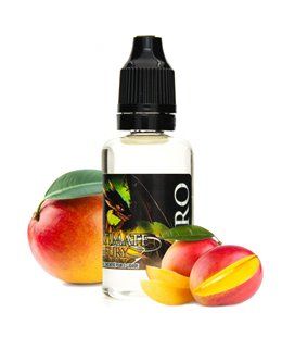 Fury Zero Aroma 30ml - A&L