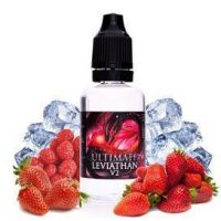 Leviathan v2 Aroma 30ml - A&L