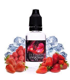 Leviathan v2 Aroma 30ml - A&L