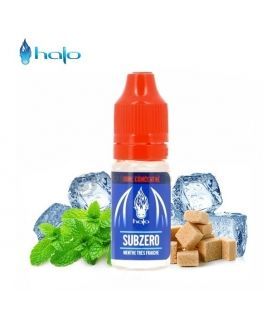 Subzero Aroma 10ml - Halo