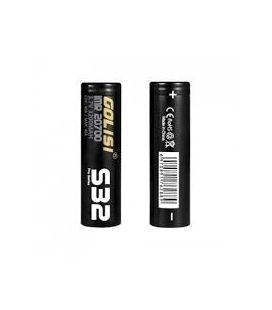 Batería 20700 Golisi S32 3200mah 30A - Golisi