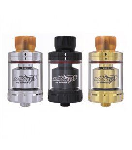 Bombus RTA - Oumier