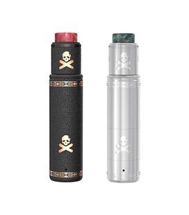 Bonza Mech Kit - Vandy Vape