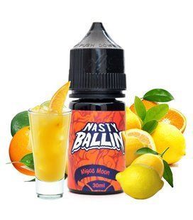 Migos Moon Aroma 30ml - Nasty Juice
