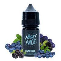Sicko Blue Aroma 30ml - Nasty Juice