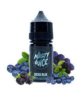Sicko Blue Aroma 30ml - Nasty Juice
