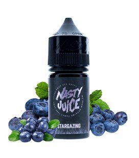 Stargazing Aroma 30ml - Nasty Juice