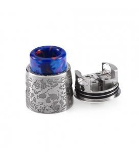 Venus RDA - Stagevape
