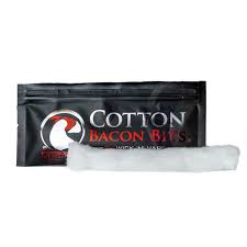 Cotton Bacon Bits (2gr) - Wick'n'Vape