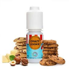 Crazy Cookie Aroma 10ml - Nova