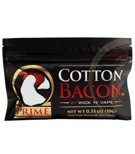 Cotton Bacon Prime (10gr) - Wick'n'Vape