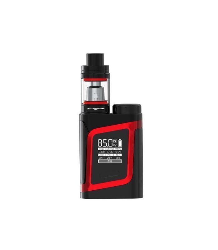 Kit AL85 85W + TFV8 Baby - Smok