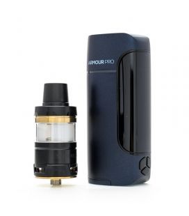 Kit Armour Pro 100W + Cascade Baby - Vaporesso