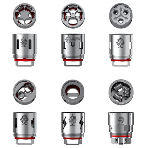 Coil V12 - Smok