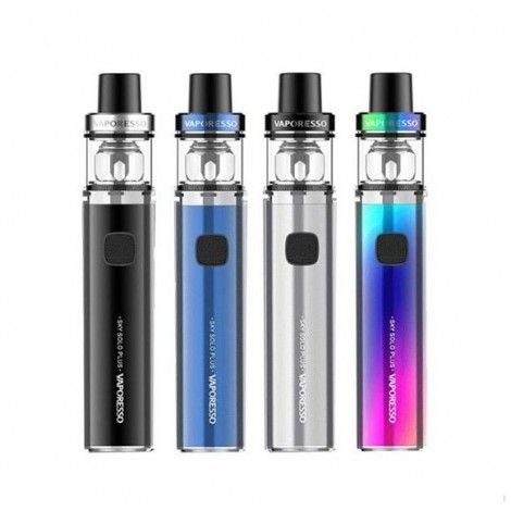 Sky Solo Plus Kit - Vaporesso
