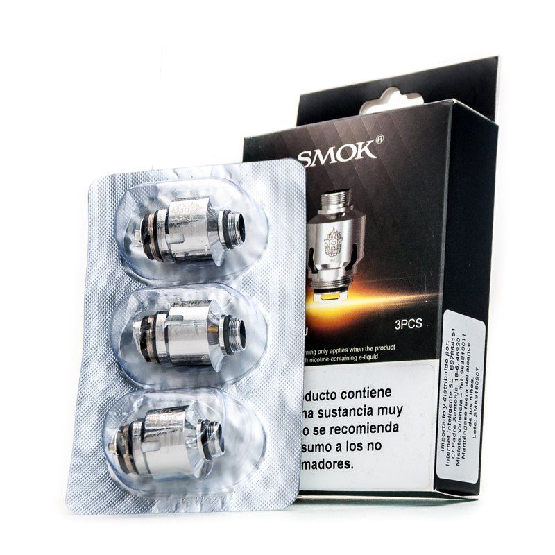 Coil V8 Baby T12 EU 0.15Ω - Smok