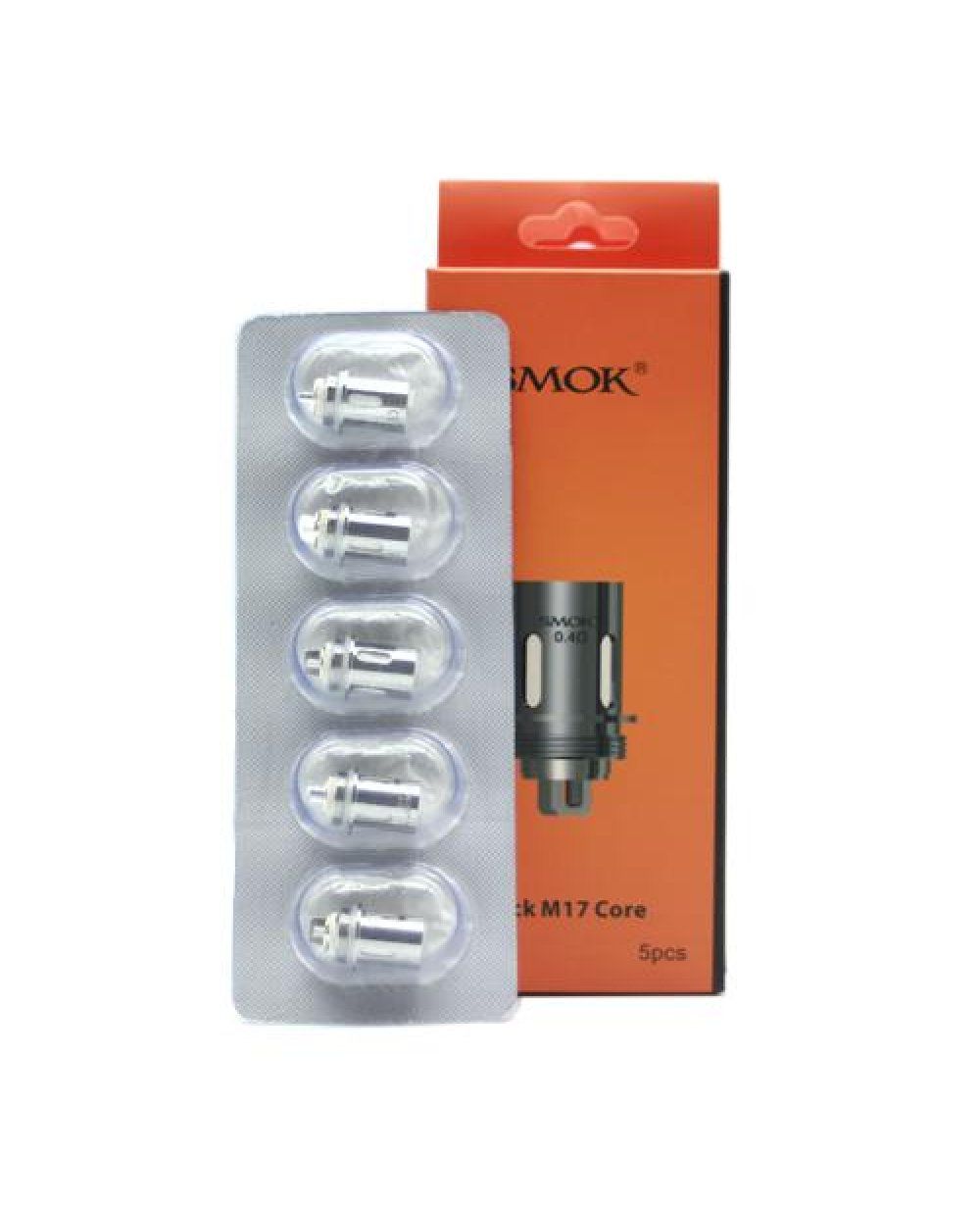 Coil Stick M17 0.4Ω - Smok