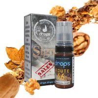 Route 66 Salt 10ml - Drops