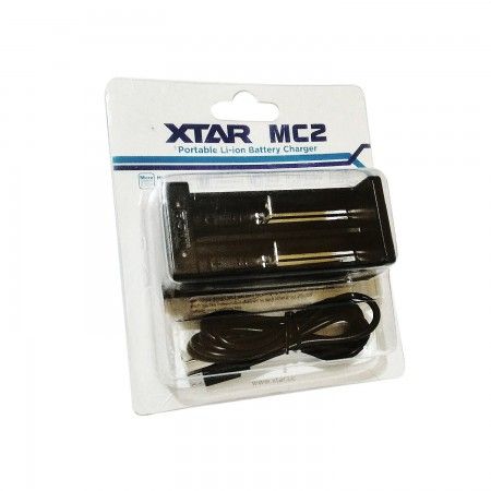 Cargador MC2 - Xtar