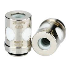 Coil EUC (Pack 5pcs) - Vaporesso