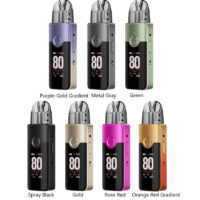Vinci E80 Kit - Voopoo
