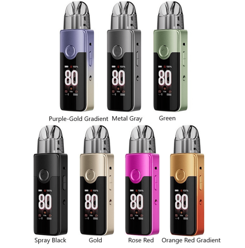 Vinci E80 Kit - Voopoo