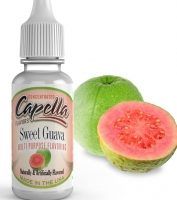 Sweet Guava Aroma 13ml - Capella