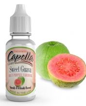 Sweet Guava Aroma 13ml - Capella