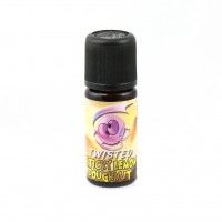Sticky Lemon Donut Aroma 10ml - Twisted Vaping