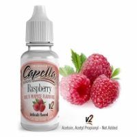 Raspberry V2 Aroma 13ml - Capella