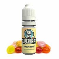 Bonbon Acidule Aroma 10ml - Super Vape