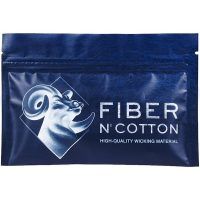 Algodón - Fiber n' Cotton