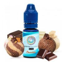 Chocolate Aroma 10ml - Nova