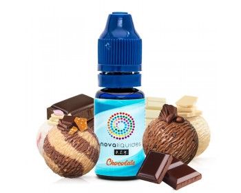 Chocolate Aroma 10ml - Nova