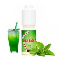 Diabolo Aroma 10ml - Nova
