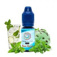 Menta Piperita Aroma 10ml - Nova