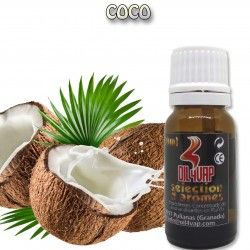Coco Aroma 10ml - Oil4vap