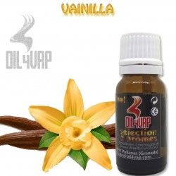 Vainilla Aroma 10ml - Oil4vap