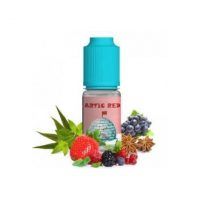 Artic Red Aroma 10ml - Nova