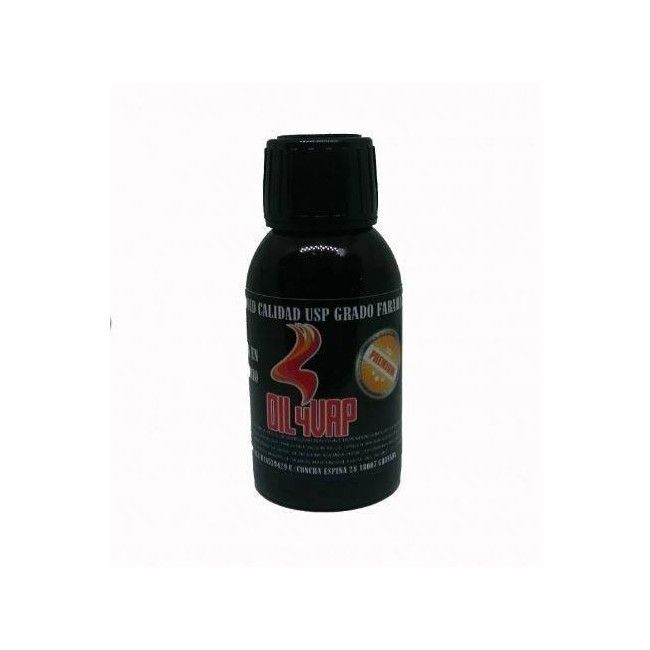 Base 100ml/100%VG – Oil4vap
