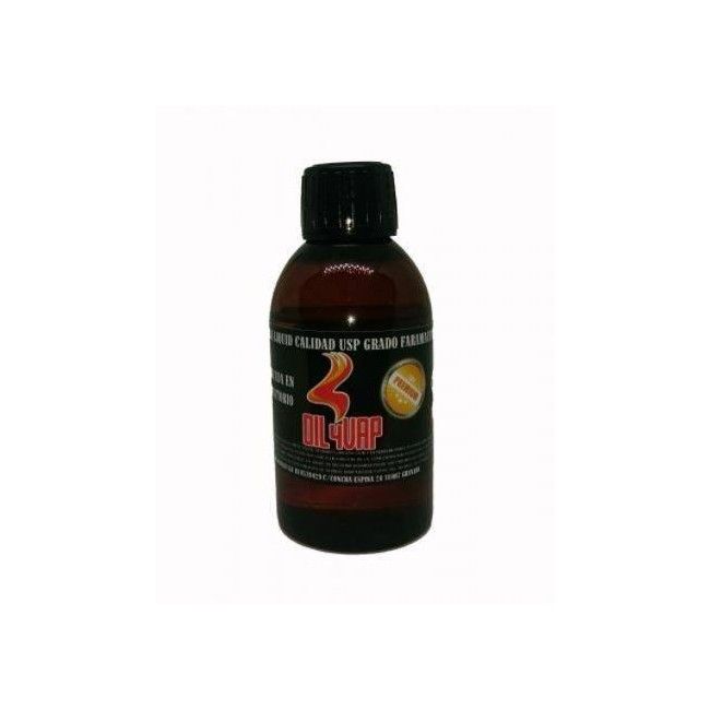Base 200ml/100%VG – Oil4vap