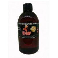 Base 500ml/100%VG - Oil4vap