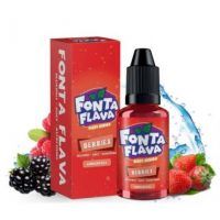 Berries Aromas 10ml - Fonta Flava